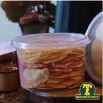 Provolone Desidratado Puro