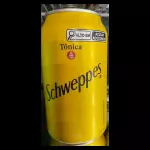 SCHWEPPES TONICA