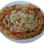 Margherita Vegana