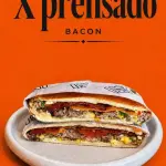 XIS BACON PRENSADO