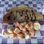 CREPA DULCE