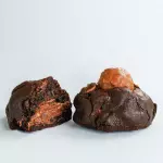 Cookie Ferrero Rocher