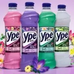 ype desenfetante 500ml