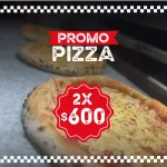 Pizzas