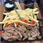 CONTRA C/ FRITAS