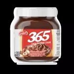 Crema de chocolate