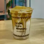 ICE COFFEE