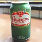 guarana lata