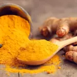 # CURCUMA / AÇAFRÃO