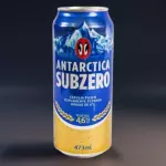 Antartica Subzero 473ml