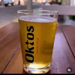 Chopp Oktos 500ML