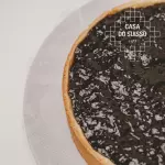 CHEESECAKE DE AMORA