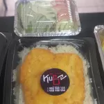 POLLO EMPANIZADO