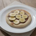 Choco banana