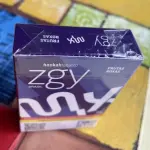 Essência Ziggy Frutas Roxas