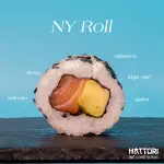 NY Roll