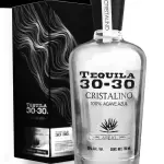 Tequila 30 30 Cristalino