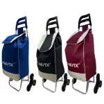 CARRINHO DE FEIRA B-MAX BM-F1177