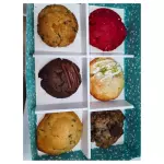 Box antojo x 6