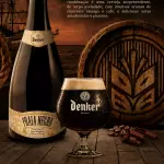 DENKER - PRAIA NEGRA