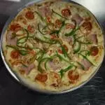 Pizza FIORE