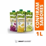 Suco marata 1Litro (Caixa)