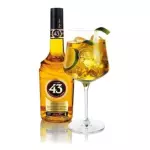 LICOR 43