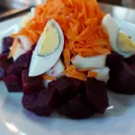Ensaladas