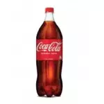 Coca-Cola KS 1L