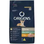 ORIGENS CAES SENIOR 10KG
