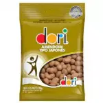 Amendoin Japonês Dori 100g