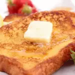 Pan Francés