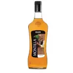 Rum Montilla Carta Ouro 1L