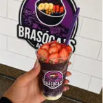 Monte seu Brasóca's Açaí