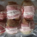 MEDALHÃO DE CEBOLA RECHEADA *A QUERIDINHA*😍