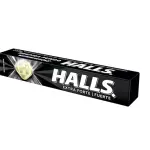 BALA EXTRA FORTE HALLS 28G
