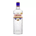 Gordon (dose)