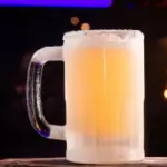 Chopp Heinecken Sujo