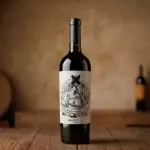 Vinho Cordeiro Tinto 🇦🇷