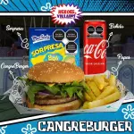 CangreBurger