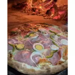 PIZZA PORTUGUESA 2