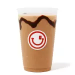MALTEADA DE CHOCOLATE