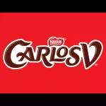 Carlos V doble barra 34g