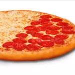 Pizza extra extra