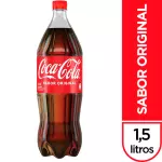 Coca Cola Original 1,5lt