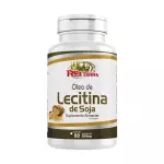 Óleo Lecitina Soja - Rei Terra 60c