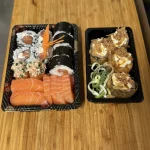 Combinado Osaka 23 Peças Premium