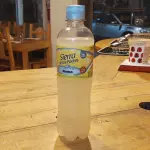 Saborizada pomelo