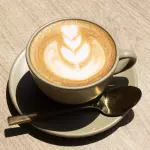 CAPUCCINO