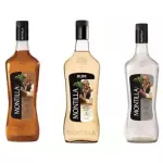 Rum Montilla Sabores 1L